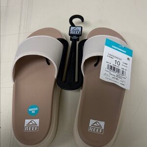 Reef Cream Cushion Bondi Bay